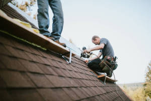 Local Roofers in Milton Mills, NH